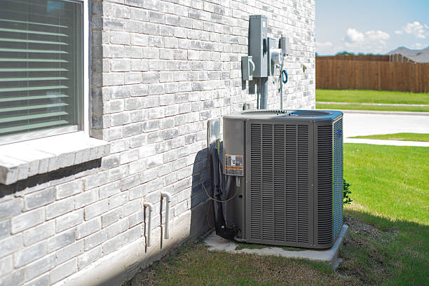Reliable Emergency Hvac contractor in Oxford, GA by FH HVAC
