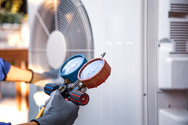 Affordable Emergency Hvac solutions in Oxford, GA
